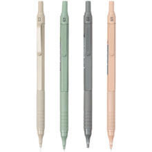 M&amp;G Mechanical Pencil 0.7 mm/0.5 mm Morandi Color Limited Metal Full Mechanical Pencil No Break Pencilos automáticos avanzados avanzados